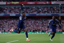 ديمبيلي ينتقد أداء باريس سان جيرمان بعد الخسارة أمام رين