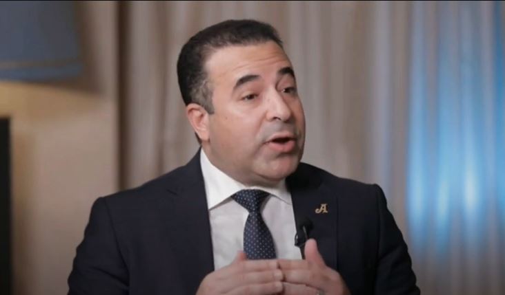 رئيس اتصالات النواب: نستعد لحجب 3 ألعاب إلكترونية رصدنا خطورتها على الأطفال