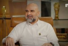 رئيس الاتحاد: حققنا مكاسب مالية من رحيل بنزيمة