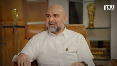 رئيس الاتحاد: حققنا مكاسب مالية من رحيل بنزيمة