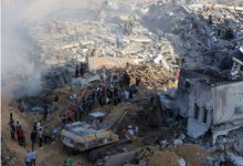 رئيس الهيئة الدولية لدعم فلسطين: إسرائيل خرقت اتفاق وقف إطلاق النار 1450 مرة منذ توقيعه قبل 4 أشهر