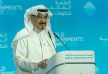 رئيس الوزراء: المُستقبل لا ينتظر المتردّدين... الكويت اتخذت قرارها بصنع مستقبلها وقيادة التغيير