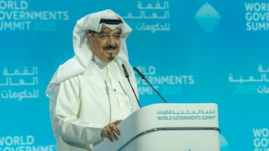 رئيس الوزراء: المُستقبل لا ينتظر المتردّدين... الكويت اتخذت قرارها بصنع مستقبلها وقيادة التغيير