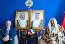 رئيس الوزراء يبحث مع الرئيس التنفيذي لـ«أوراكل» سبل دعم التحول الرقمي في البلاد