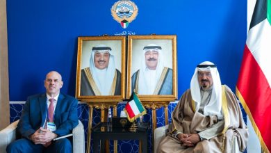 رئيس الوزراء يبحث مع الرئيس التنفيذي لـ«أوراكل» سبل دعم التحول الرقمي في البلاد