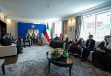 رئيس الوزراء يناقش مع الرئيس التنفيذي لشركة «أوراكل» أبرز التطورات في مجالات التقنية والذكاء الاصطناعي