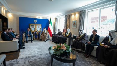 رئيس الوزراء يناقش مع الرئيس التنفيذي لشركة «أوراكل» أبرز التطورات في مجالات التقنية والذكاء الاصطناعي