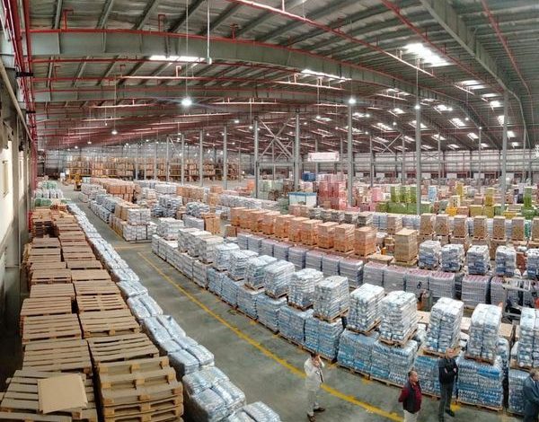 رئيس شعبة المواد الغذائية: نعيش العصر الذهبي للسلع الغذائية بوجه عام والسكر بشكل خاص