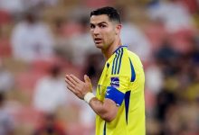 رابطة الدوري السعودي: لن نتدخل في أزمة رونالدو مع النصر