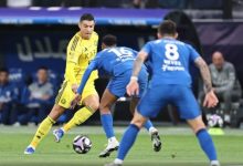 رابطة دوري روشن ترد على انسحاب قنوات أجنبية من تغطية الدوري بسبب رونالدو