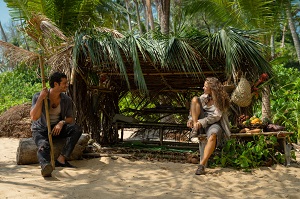 رحلة نجاة نفسية بين العزلة والرعب الوجودي عبر فيلم Send Help