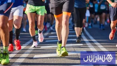 رزقي وبوعسرية يتوجان في البيضاء