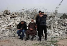 رفض عربي ــ إسلامي لمحاولات «ضم الضفة»