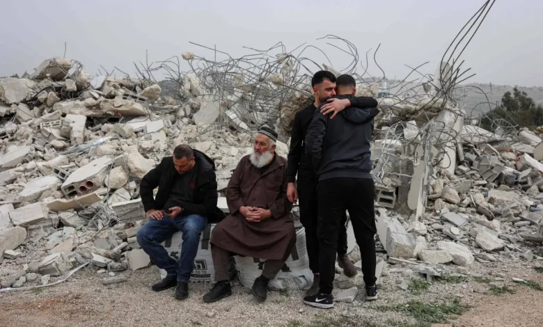 رفض عربي ــ إسلامي لمحاولات «ضم الضفة»