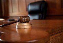 رفضت العودة فقتلها.. جنايات مطروح تحيل أوراق قاتل طليقته شنقًا إلى المفتي