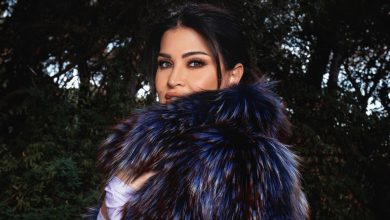 رمضان 2026: جومانا مراد تُسلط الضوء على مرض التوحد في اللون الأزرق