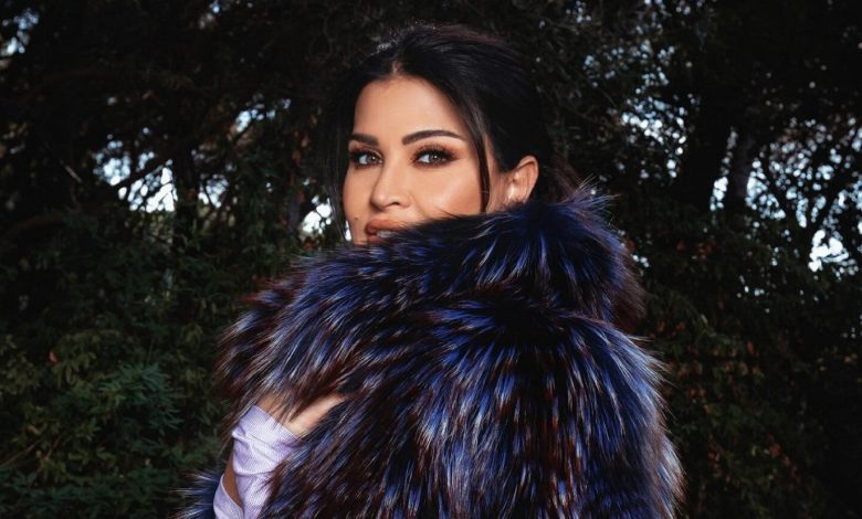 رمضان 2026: جومانا مراد تُسلط الضوء على مرض التوحد في اللون الأزرق