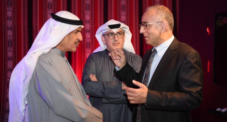 رواد موسم الجهراء الثقافي يطلعون على إبداعات شباب الكويت الرقمية في معرض «إكسبو الألعاب الإلكترونية 2»