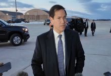 روبيو  لأوروبا محذَراً لا نريد شركاء ضعفاء و الصين ترد لا لشريعة الغاب بلا الأمم المتحدة