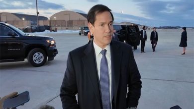 روبيو  لأوروبا محذَراً لا نريد شركاء ضعفاء و الصين ترد لا لشريعة الغاب بلا الأمم المتحدة