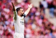 ريال مدريد متردد بشأن تجديد عقد كارفاخال