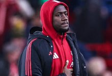 ريال مدريد يضع شرطا لضم كوناتي الصيف المقبل