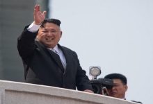 زعيم كوريا الشمالية يعد ابنته لتولي...