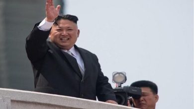 زعيم كوريا الشمالية يعد ابنته لتولي...