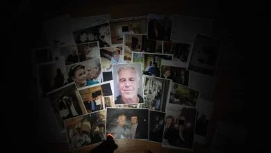 زلزال إبستين يهز واشنطن ويربك العالم