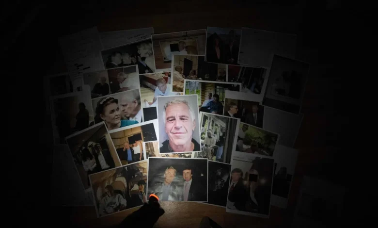 زلزال إبستين يهز واشنطن ويربك العالم