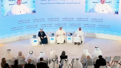 زيد الصقر: الشراكة بين الكويت والإمارات تعزز مسار التكامل الاقتصادي في المنطقة