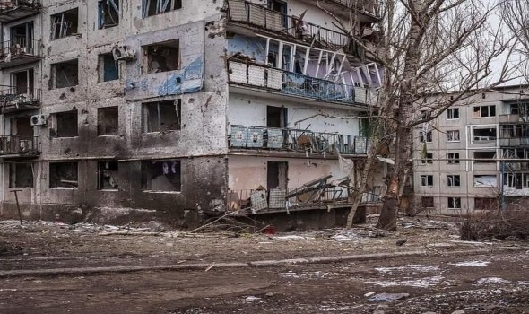 زيلينسكي يكشف تفاصيل خطة أميركية لإنهاء الحرب في يونيو