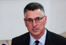 ساعر: صواريخ إيران الباليستية تهدد الشرق الأوسط وأوروبا