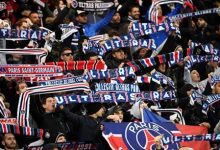 سان جيرمان يحذر مشجعيه قبل موقعة مارسيليا