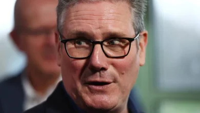 ستارمر يحضّ أوروبا على الحد من اعتمادها على الولايات المتحدة على الصعيد الدفاعي