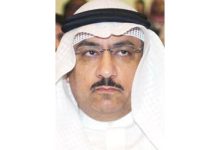 سجال بين الجراح والبراك حول اجتماع حماية الأموال العامة