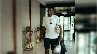 سر غياب زكريا هوساوي عن لقاء الأهلي والوحدة