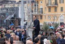 سعد الحريري يعلن عودة تيار المستقبل للانتخابات في لبنان