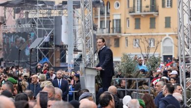 سعد الحريري يعلن عودة تيار المستقبل للانتخابات في لبنان