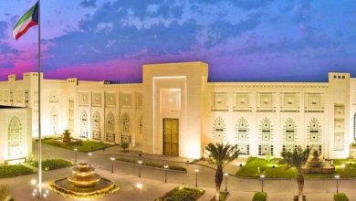 سفارات الكويت لدى بولندا وأرمينيا وباكستان وجنوب إفريقيا تحتفل بالأعياد الوطنية