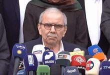 سلام: لن ننتظر انسحاب إسرائيل لبدء إعادة إعمار جنوب لبنان