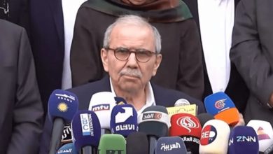 سلام: لن ننتظر انسحاب إسرائيل لبدء إعادة إعمار جنوب لبنان