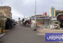 سلطات القصر الكبير تخلي مركز إيواء