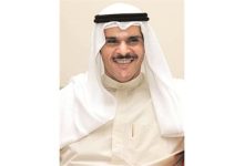 سلمان الحمود وكيلا لـ الإعلام