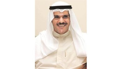 سلمان الحمود وكيلا لـ الإعلام