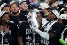 سياتل بطلاً لـ"السوبر بول" للمرة الثانية في تاريخه