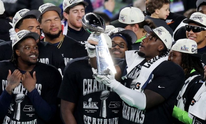 سياتل بطلاً لـ"السوبر بول" للمرة الثانية في تاريخه