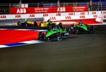 سيارة “GEN3 EVO”.. سرعةٌ وكفاءةٌ واستدامة