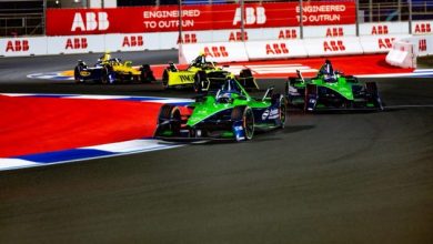 سيارة “GEN3 EVO”.. سرعةٌ وكفاءةٌ واستدامة