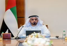 سيف بن زايد يترأس اجتماع مجلس قيادات الشرطة بوزارة الداخلية في أبوظبي